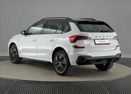 Škoda Kamiq SUV / Terénní 1,5 l 110 kw