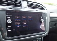 Volkswagen Tiguan SUV / Terénní 2,0 l 110 kw