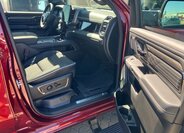 Dodge RAM Pick-up 3,0 l 403 kw