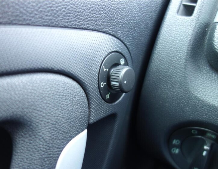 Škoda Fabia Hatchback 1,2 l 44 kw