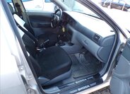 Škoda Octavia Hatchback 1,6 l 55 kw