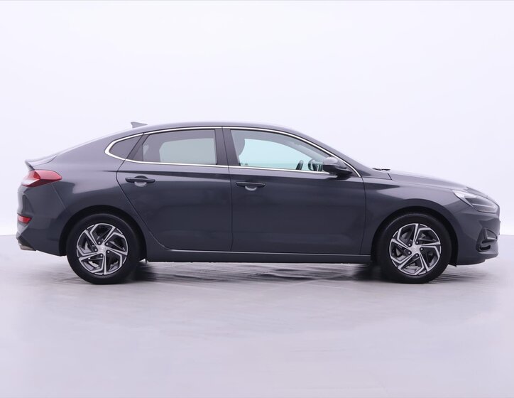Hyundai i30 Liftback 998,0 88 kw