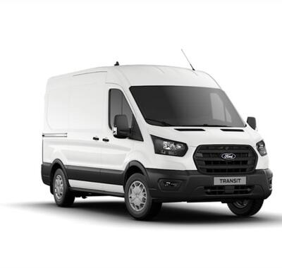Ford Transit 1