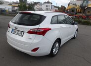 Hyundai i30 Kombi 1,6 l 88 kw