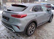 KIA XCeed Hatchback 0,0 110 kw