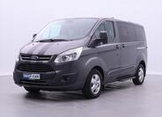 Ford Tourneo Custom 3