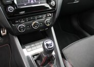 Škoda Octavia Liftback 2,0 l 135 kw