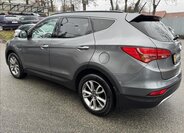 Hyundai Santa Fe 9