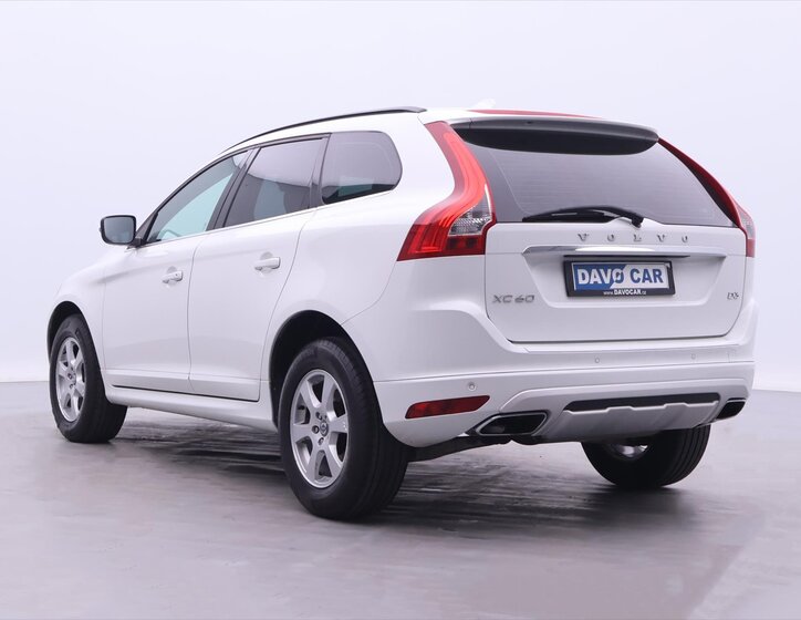 Volvo XC60 5
