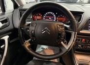 Citroën C5 Kombi 2,0 l 120 kw