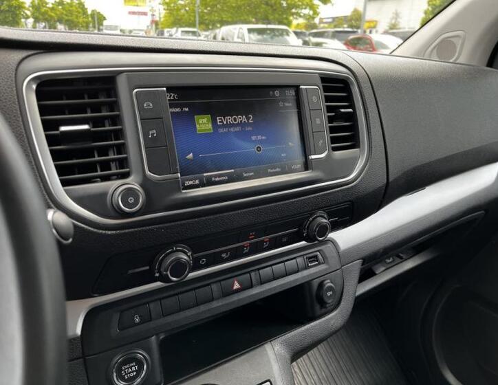 Toyota ProAce Verso 35