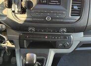 Toyota ProAce VAN-Minibus 1,5 l 88 kw