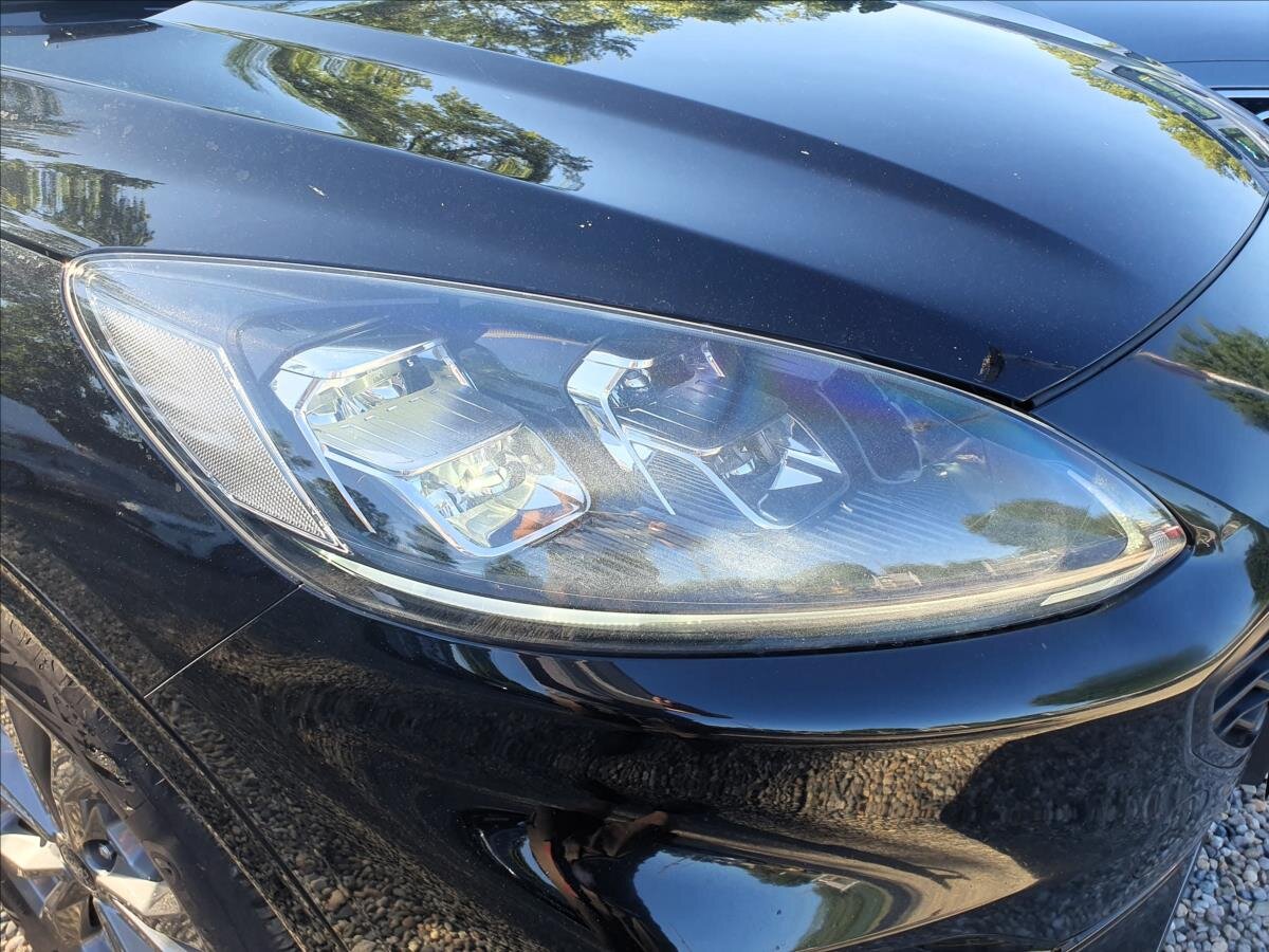 Ford Kuga SUV 2,5 l 112 kw