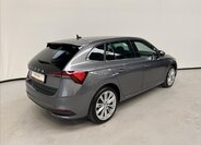Škoda Scala 4