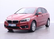 BMW Řada 2 MPV 1,5 l 100 kw