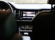 Škoda Kodiaq SUV 2,0 l 140 kw