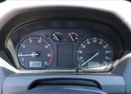 Škoda Fabia Hatchback 1,4 l 44 kw