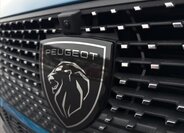 Peugeot 408 Liftback 1,2 l 96 kw