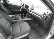 Mazda 3 Hatchback 2,0 l 121 kw