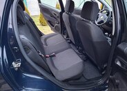 Fiat Punto Kombi 1,2 l 51 kw