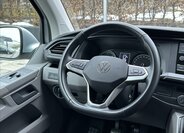 Volkswagen Transporter Kombi 2,0 l 110 kw