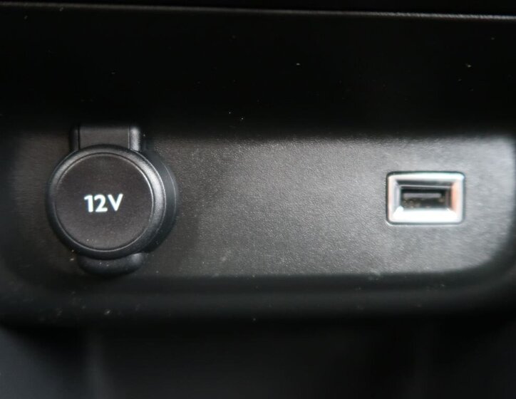 Citroën C3 Hatchback 1,2 l 61 kw