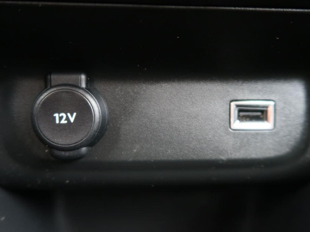 Citroën C3 Hatchback 1,2 l 61 kw