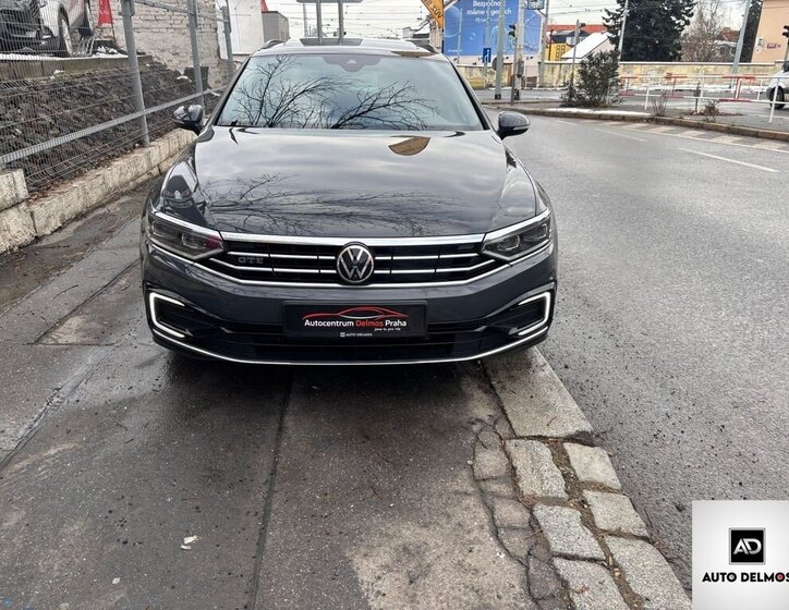 Volkswagen Passat 48