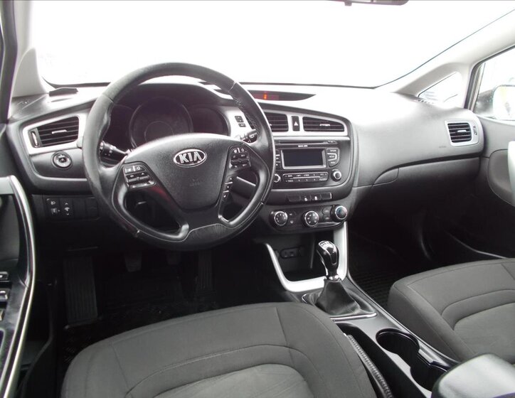 KIA Ceed 15