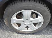 Mercedes-Benz Třídy C 16