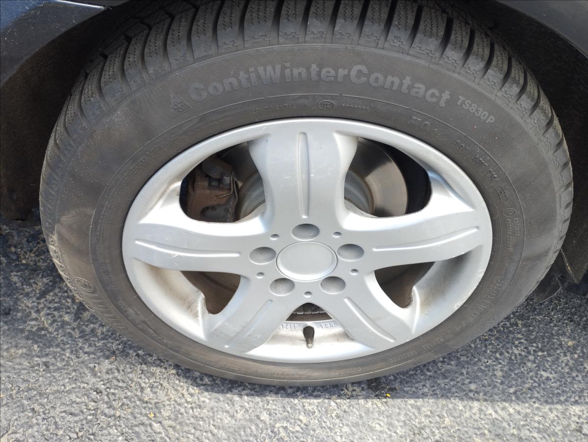 Mercedes-Benz Třídy C