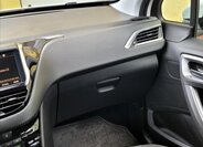 Peugeot 2008 SUV / Terénní 1,2 l 60 kw