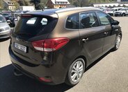 KIA Carens Kombi 1,6 l 99 kw