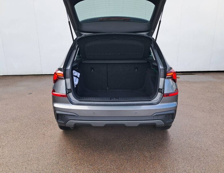 Škoda Kamiq Hatchback 1,5 l 110 kw