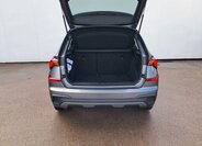 Škoda Kamiq Hatchback 1,5 l 110 kw