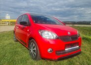 Škoda Citigo Hatchback 999,0 55 kw