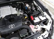 Toyota Hilux Pick-up 2,4 l 110 kw