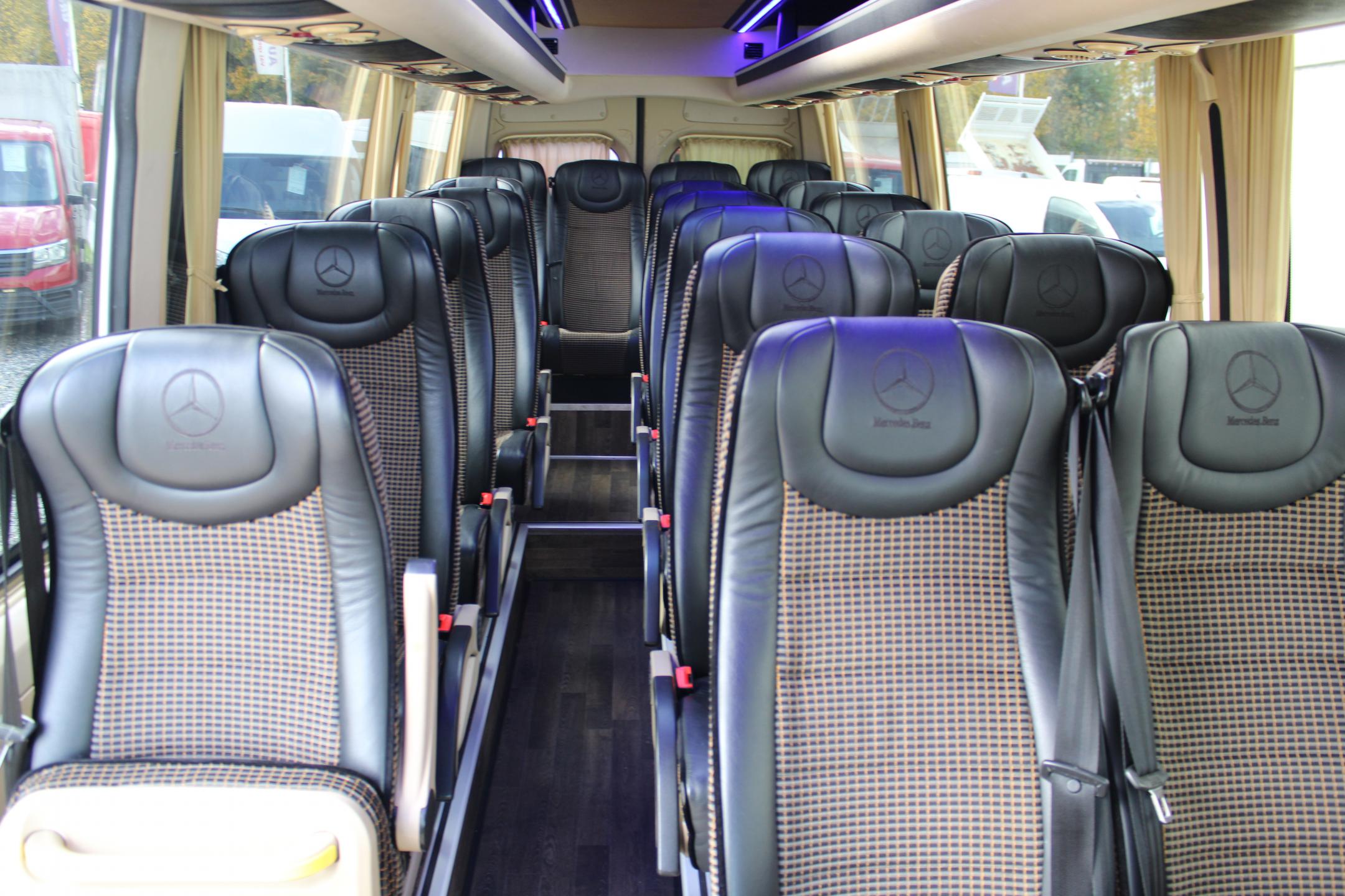 Mercedes-Benz Ostatní