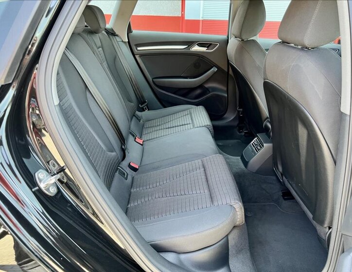 Audi A3 Hatchback 1,5 l 110 kw