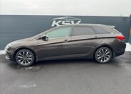 Hyundai i40 Kombi 1,7 l 104 kw