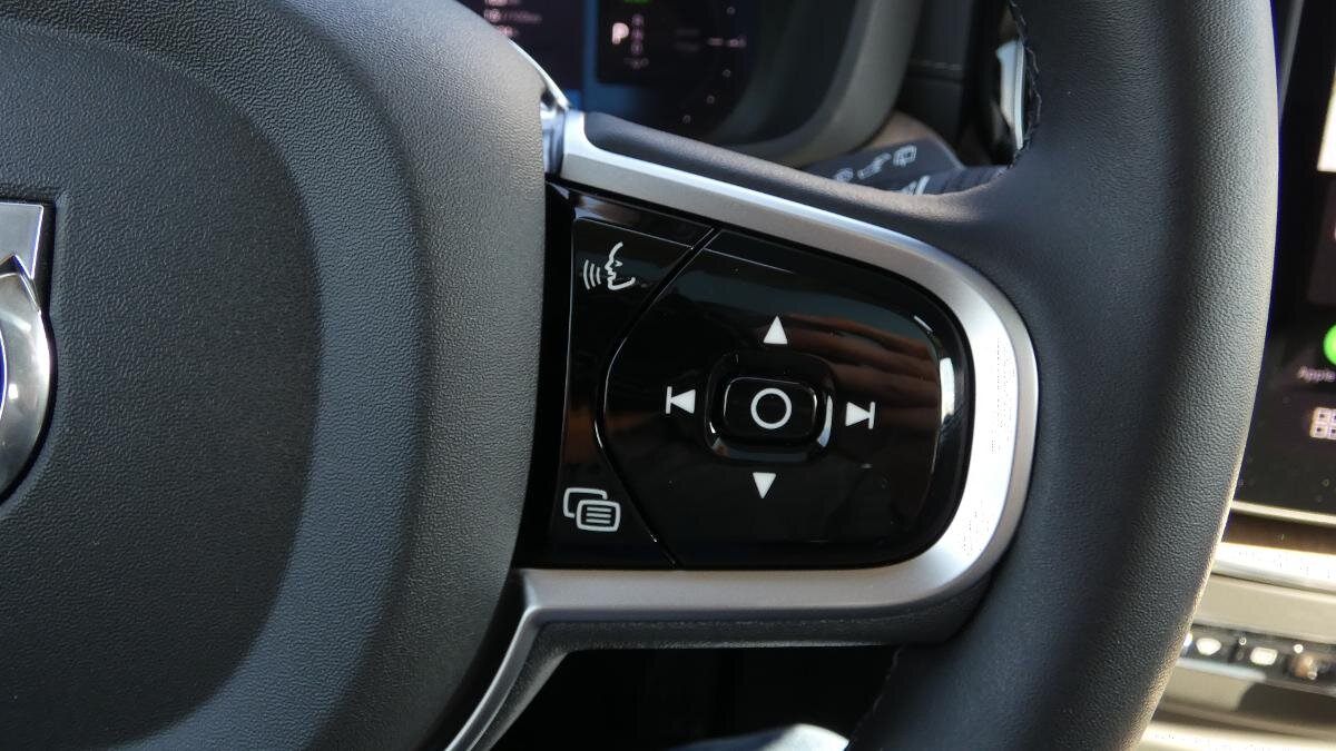 Volvo XC60 SUV 2,0 l 228 kw