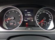 Volkswagen Golf Hatchback 1,2 l 77 kw