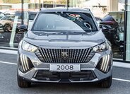 Peugeot 2008 SUV / Terénní 1,2 l 81 kw