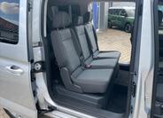 Ford Tourneo Connect 18
