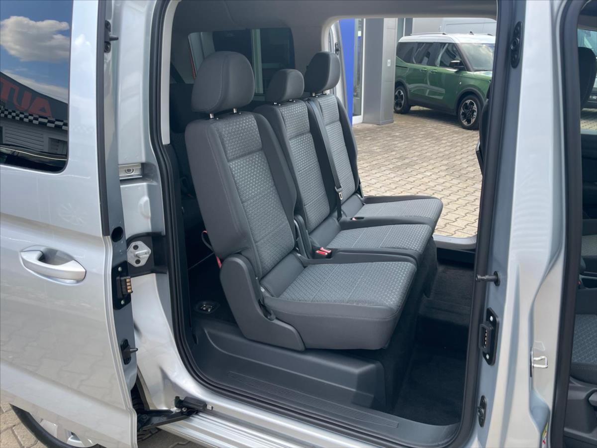 Ford Tourneo Connect