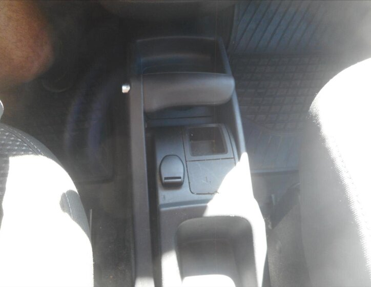 Mercedes-Benz Citan Ostatní 1,5 l 55 kw