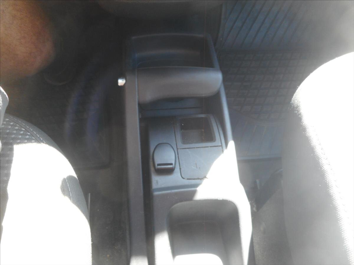 Mercedes-Benz Citan Ostatní 1,5 l 55 kw