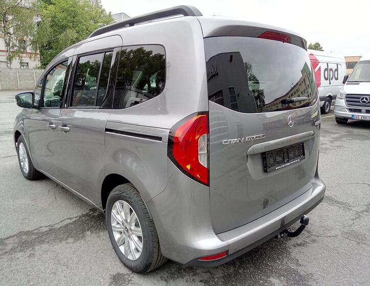 Mercedes-Benz Citan 3