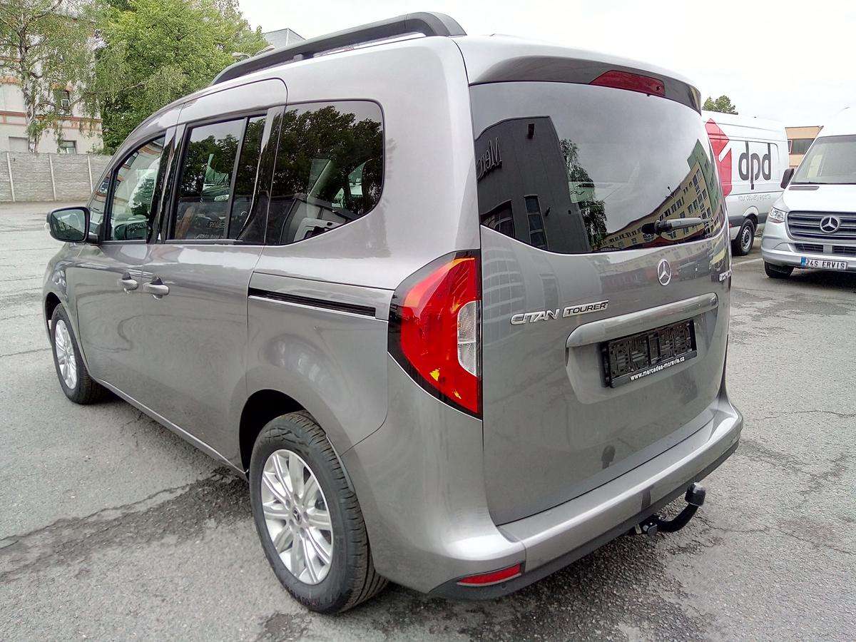Mercedes-Benz Citan