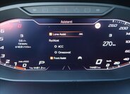 Seat Arona SUV / Terénní 999,0 81 kw